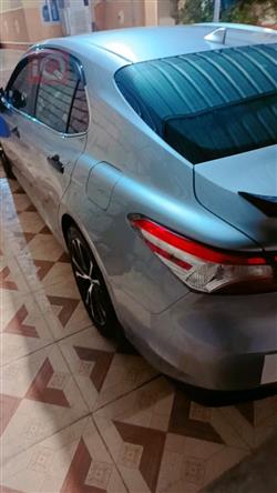 تويوتا كامري